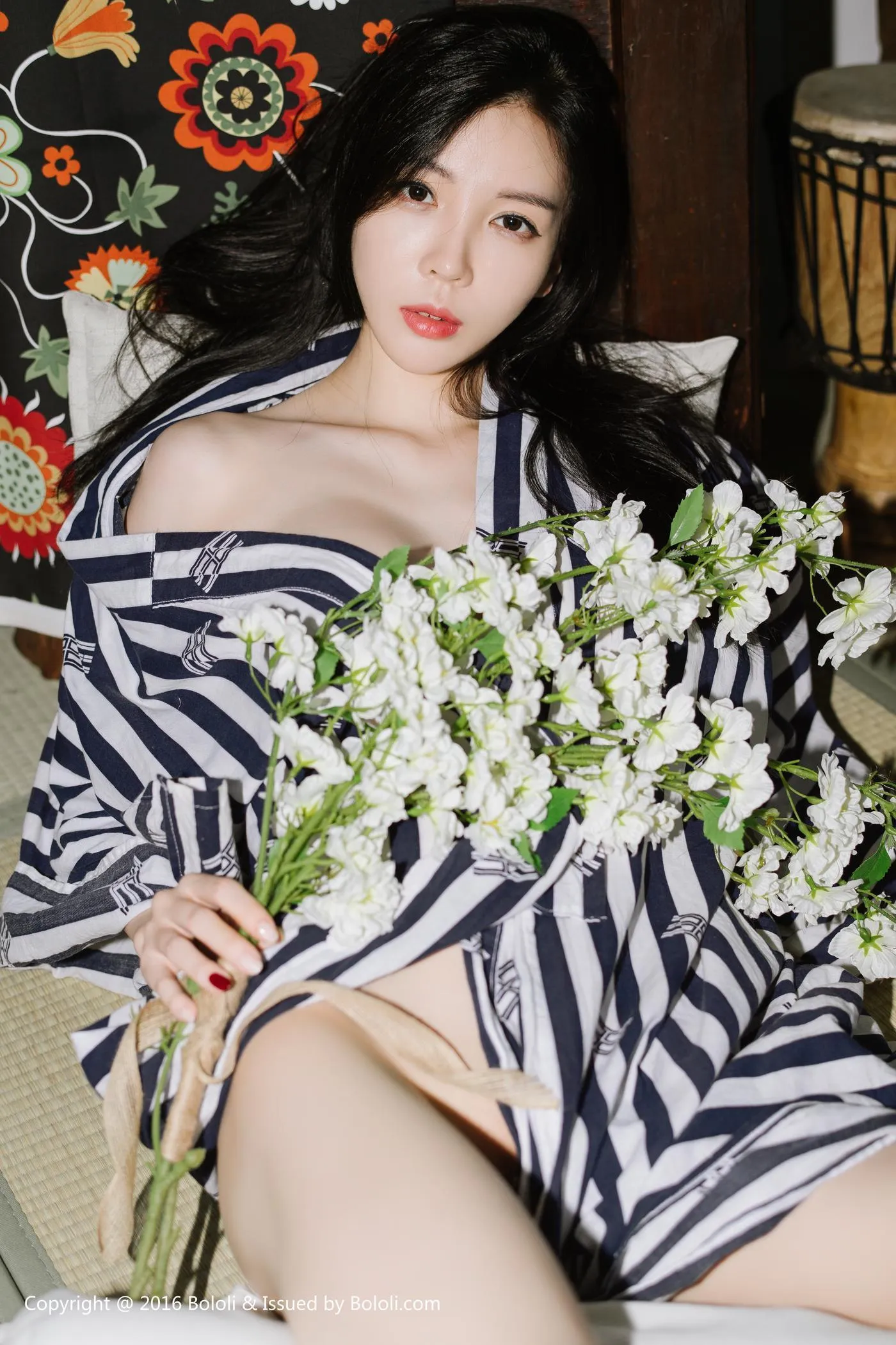 Vol.118 Bebe_Kim [48P]插图1